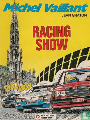 Racing Show - Bild 1