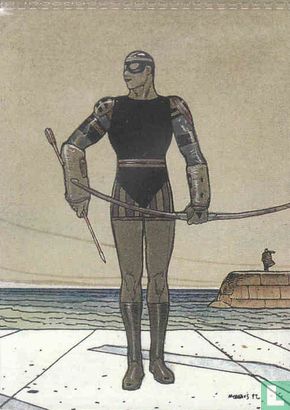 The Archer - Afbeelding 1