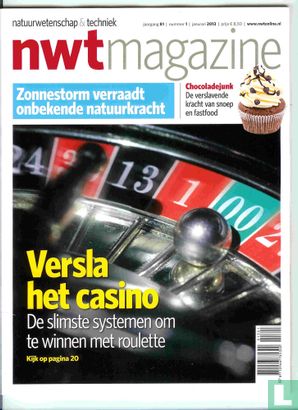 NWT Magazine 1