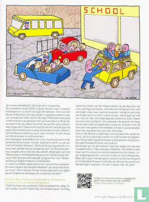 Cultuurplein Magazine 4 - Image 3