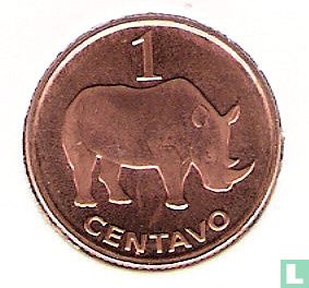Mosambik 1 centavo 2006 - Bild 2