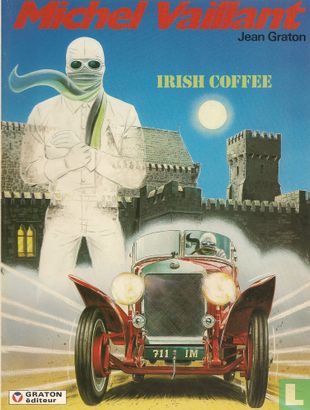 Irish Coffee - Image 1