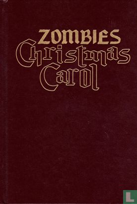 Zombies Christmas Carol - Afbeelding 3