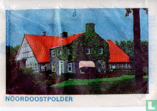 Noordoostpolder - Image 1
