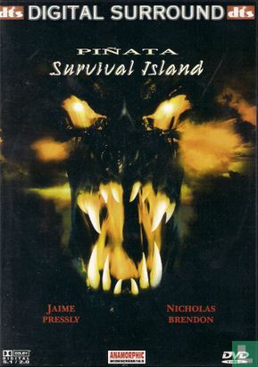 Piñata Survival Island - Afbeelding 1