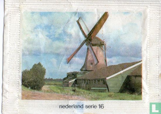 Nederland Serie 16 - Afbeelding 1