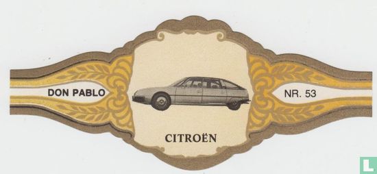 Citroën - Afbeelding 1