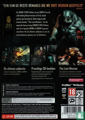 Doom 3: BFG Edition - Afbeelding 2