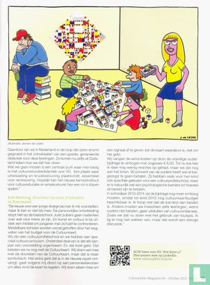 Cultuurplein Magazine 6 - Image 3
