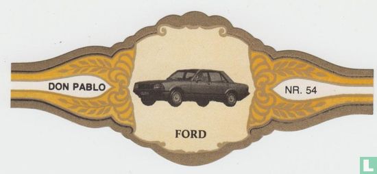 Ford - Afbeelding 1