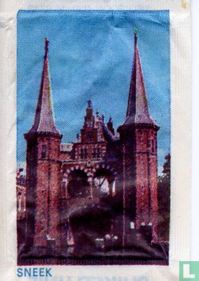 Sneek - Bild 1