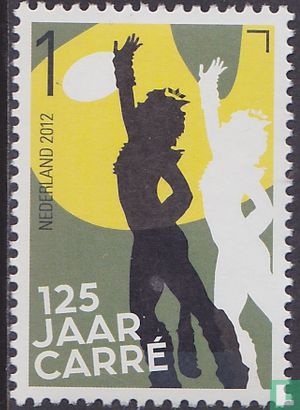 125 ans Carré - Image 1