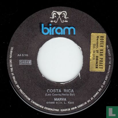 Costa Rica - Image 3