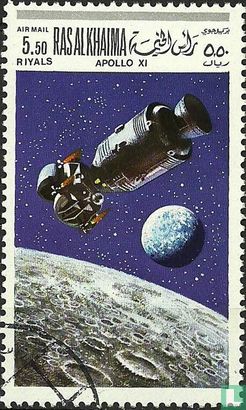 Apollo 10 en 11