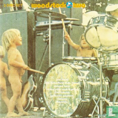 Woodstock two - Image 1
