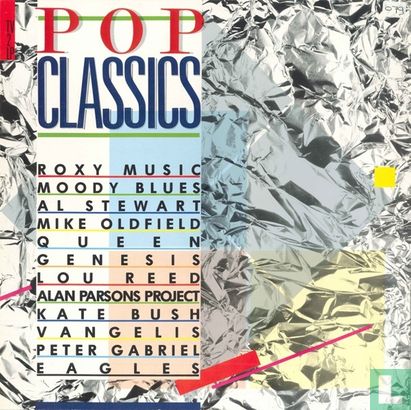 Pop Classics  - Image 1