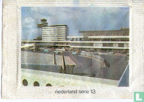 Nederland serie 13 - Image 1