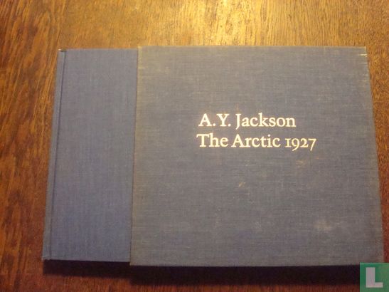 The Arctic 1927 - Bild 1