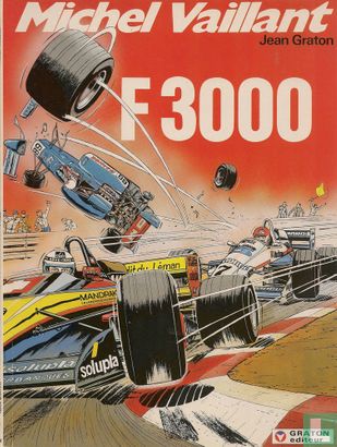 F 3000 - Image 1