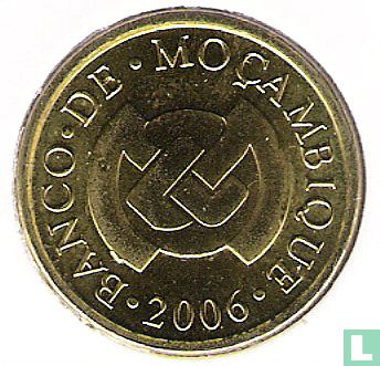 Mozambique 20 centavos 2006 - Image 1
