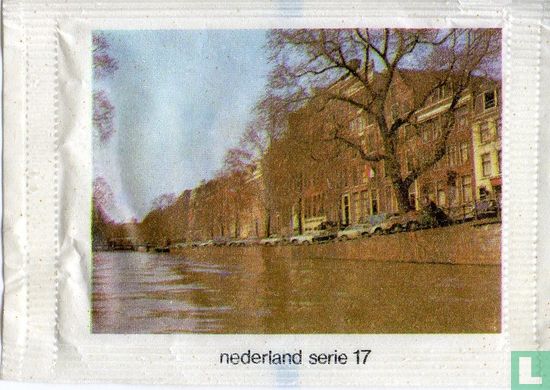 Nederland Serie 17 - Image 1