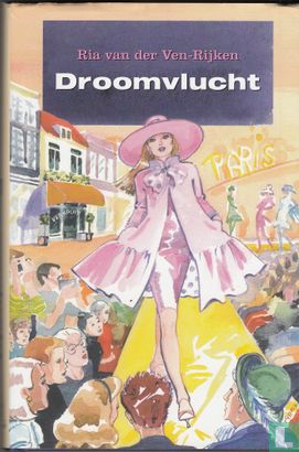 Droomvlucht - Image 1