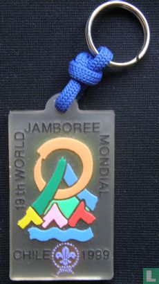 19th World Jamboree (1) - Afbeelding 1