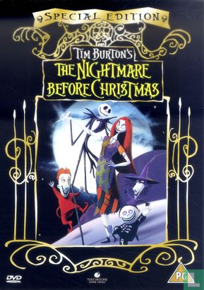 The Nightmare Before Christmas - Image 1