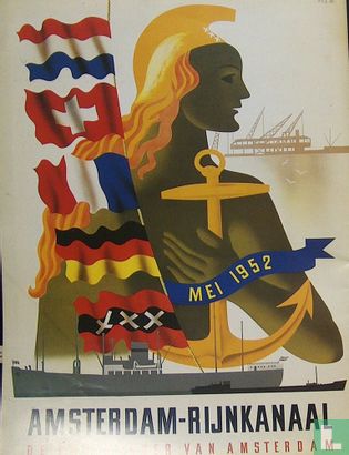 Ach lieve tijd: Zeven eeuwen Amsterdam 18 De Amsterdammers en hun handel en scheepvaart - Image 2