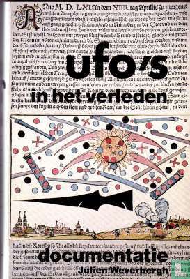 Ufo's in het verleden - Afbeelding 1