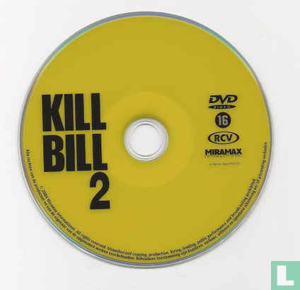 Kill Bill 2 - Afbeelding 3