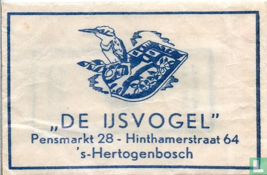 "De IJsvogel"  - Image 1