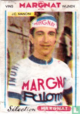 J. C. Mancini