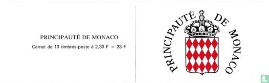 Beelden van Monaco - Afbeelding 1