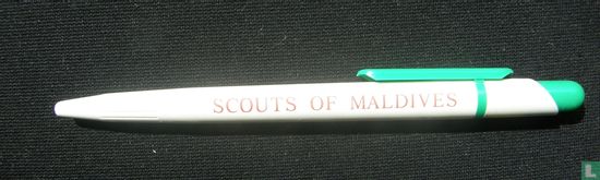 Scouts of Maldives - Image 2