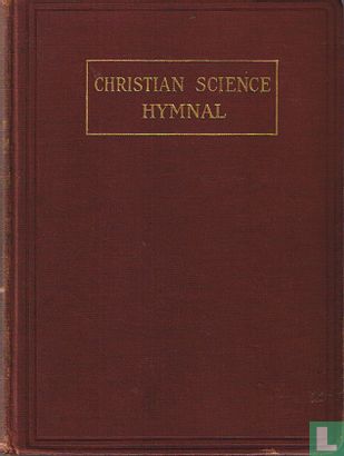 Christian Science Hymnal - Bild 1