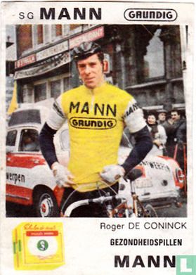 Roger De Coninck