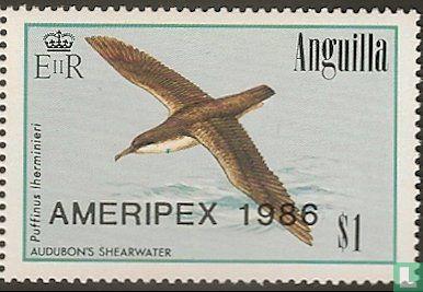 Ameripex ' 86