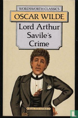 Lord Arthur Savile's crime - Image 1