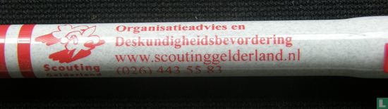 Scouting Gelderland - Afbeelding 2