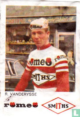 R. Vanderysse