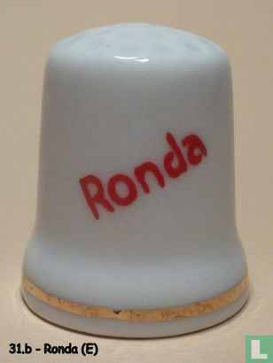 Ronda (E) - Ronda Espana - Image 2