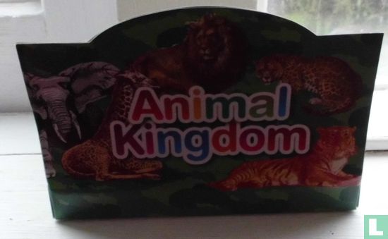 Animal Kingdom - Image 2