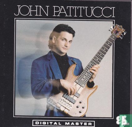 John Patitucci - Image 1