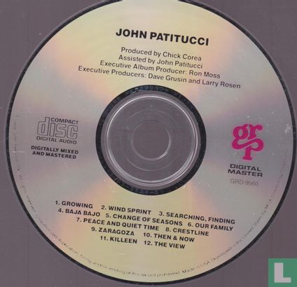 John Patitucci - Image 3