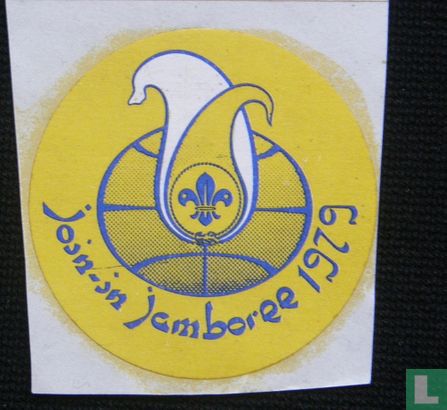 Join-in Jamboree 1979