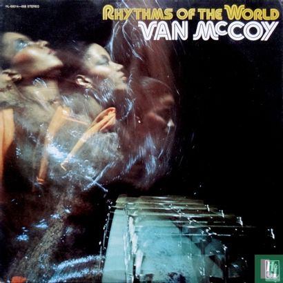 Rhythms of the World - Afbeelding 1
