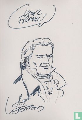 Charles Schulmeister