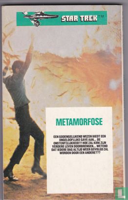 Metamorfose - Afbeelding 2