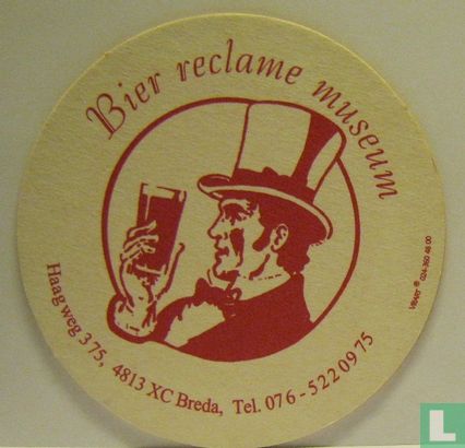 Bier Reclame Museum - Image 1